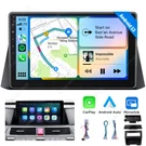 For Honda Accord 2008-2012 Android Auto Apple Carplay Stereo Gps Navi Radio. Fixed Price $79.89.