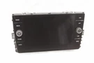 Info-gps-tv Screen Display And Controls 8.00" Fits 19-25 Jetta 1552372. Fixed Price $138.00.