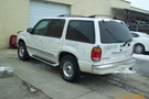 Info-gps-tv Screen Front Message Center Fits 98-01 Explorer 148444. Fixed Price $105.99.