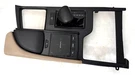 2019-2022 Lexus ES300H ES350 Shifter Bezel Center Console Trim W/ Knob Touchpad. Fixed Price $200.00.