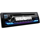 Jvc KD-T92MBS Marine Audio Cd Receiver 50W X 4, Bluetooth, Usb, Eq. Fixed Price $199.00.
