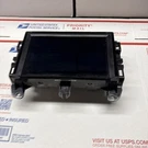2019-2020 Dodge Durango Display & Receiver 7.0" Screen 68399233AC Factory Oem. Fixed Price $149.99.