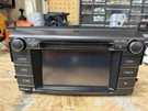 2013-2016 Toyota RAV4 Hd Radio Receiver, Cd Player, Touchscreen Bluetooth -works. Fixed Price $299.00.