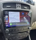 For Lexus IS250 IS350 2006-2012 Android Apple Carplay Stereo Radio Fm Gps. Fixed Price $121.88.