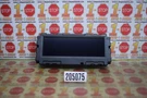 2010 2011 Gmc Terrain Dash Information Screen Display 20829650 Oem. Fixed Price $64.99.