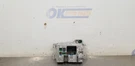 Dodge Ram 3500 Radio Audio Receiver 12" Display Option 68422046AD. Fixed Price $950.00.
