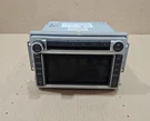 2008-2010 Lincoln Mkx Oem Gps Nav Multi Media Display Head Unit 8A1T-18K931-CA. Fixed Price $150.00.