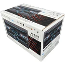 2DIN Car Stereo Receiver Bluetooth Fm Radio Usb Sd Head Unit Audiotek 300W. Fixed Price $168.98.