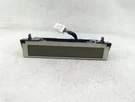 2006-2009 Mazda 3 Information Display Screen Lbmsi. Fixed Price $478.58.