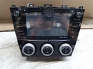 Audio Equipment Radio Display And Receiver Us Market Fits 16 Forester 176615. Fixed Price $259.20.
