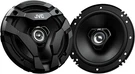 Jvc CS-DF620 300W 6.5" Series 2-WAY Coaxial Car Audio Pair Of Speakers. Fixed Price $54.00.