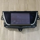2017-2020 Cadillac XT5 Touch Screen Navigation Cue Radio Display 84129302. Fixed Price $199.98.