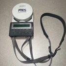 Sony Pyxis Gps IPS-360 System. Fixed Price $30.00.