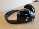Bmw Infrared Headphones Audio Dvd System E90 E60 E70 Series X5 06-13. Fixed Price $70.00.