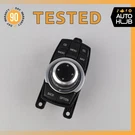 09-13 Bmw F10 528I 535I 550I Center Console Idrive Navigation Control Switch Oem. Fixed Price $74.70.