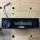 Jvc KD-X35MBS Marine Bluetooth Digital Receiver 1DIN Media Iphone Android Usb. Fixed Price $59.99.
