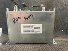 Fits 2014-2017 Dodge Journey, Multi-media Radio, OEM:68209666AE. Fixed Price $96.74.