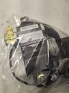 Used Front Right Seat Belt Fits: 2001 Honda Cr-v Bucket Passenger Ret. Fixed Price $58.00.