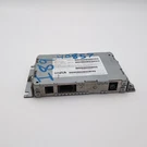2010 2013 Land Range Rover Sirius Radio Tuner Receiver Module AH42-18C963-AA. Fixed Price $47.51.