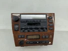 2000-2001 Lexus ES300 Am Fm Cd Player Radio Receiver Pzrhc. Fixed Price $99.58.