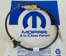 New 1994-2001 Dodge Ram 1500-3500,RADIO Antenna Cable / Body Assembly,oem Mopar. Fixed Price $89.95.