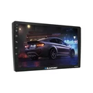 Blaupunkt Cancun 990 9" Touchscreen Single Din Wifi Bluetooth Am/fm Receiver. Fixed Price $389.00.