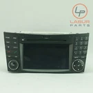 W219 09-11 Mercedes Cls Class Command Head Unit Gps Navigation Radio Cd Player. Fixed Price $343.99.