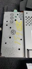 Info-gps-tv Screen Display Upper Center Dash Fits 10-11 Mazda 3 1160090. Fixed Price $91.90.