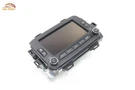 2015 - 2016 Jeep Renegade Dash Radio Multimedia Navigation Display Screen Oem. Fixed Price $267.49.