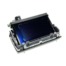 2015-2016 Audi A3 Information Display Screen 8V0-857-273-M Oem. Fixed Price $189.99.