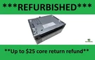 DB5T-19C107-FC DB5T19C107FC 2013 Ford Explorer Acm Refurbished W/ Core Refund$$. Fixed Price $149.99.