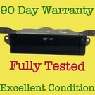 2006-2008 Honda Pilot Gps Navigation Map Disk Drive 39540-S9V-A611-C1 HO167U. Fixed Price $157.50.