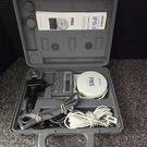 Vintage 1991 Sony Pyxis IPS-360 Gps Receiver System Bundle With Case *untested*. Fixed Price $37.50.