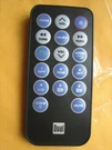 Dual Remote DC208BT. Fixed Price $12.50.
