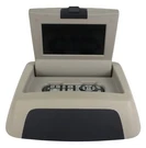 2005-2007 Jeep Grand Cherokee Entertainment System Dvd Player Remote P56038784AF. Fixed Price $225.00.