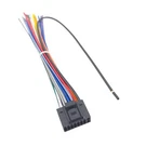 New Wire Harness For Kenwood DNX-572BH DNX572BH Car Radio Replacement Part. Fixed Price $9.25.