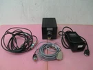 Mks 022-03161-2D2 Microvision Plus, Rgh Control Unit, Transpector Power Supply. Fixed Price $950.00.