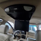 Info-gps-tv Screen Entertainment System Fits 03-07 Sierra 1500 Pickup 1126166. Fixed Price $104.51.
