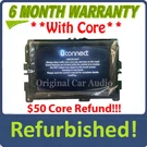 REFURB2019 - 2020 Chrysler Pacifica Voyager Oem Radio Display Screen VP2 7 Ru Na. Fixed Price $259.00.
