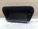 Info-gps-tv Screen Display Us Market Fits 10 Tsx 242456. Fixed Price $156.00.