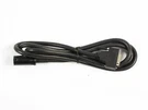 Audi/volkswagen 1998-2010 Phatnoise Connector Cable 000051592A. Fixed Price $75.00.