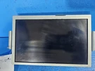 2015-2016 Ford Explorer Gps Navigation Screen 8" Front Display Oem. Fixed Price $120.00.