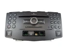 Audio Equipment Radio 204 Type C230 Receiver Fits 08 Mercedes C-class 579244. Fixed Price $165.00.