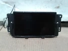 Radio Dash Display Screen Monitor 2007-2007 07-09 Acura Rdx 39810-A000. Fixed Price $109.99.