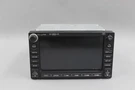 Info-gps-tv Screen Display With Navigation Fits 2006 Honda Civic Oem #45254. Fixed Price $140.00.