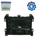 New Oem Mopar Multi Media Radio 5" Screen For 2020-2022 Jeep Wrangler 68428554AD. Fixed Price $594.96.