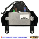 2011-2018 Volvo S60 XC60 Rear Camera Control Module Computer 31341202 Oem. Fixed Price $104.25.