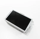 2016-2019 Ford Escape Navigation Gps/tv 8.0" Screen/info Center Oem. Fixed Price $128.24.