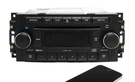 Jeep Chrysler Dodge 2004-10 Am Fm 6 Disc Cd W Bluetooth Music Raq P05091720AD. Fixed Price $386.75.