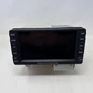 09-10 Mitsubishi Lancer Outlander 7" Navigation Gps Monitor Radio Display Screen. Fixed Price $182.71.